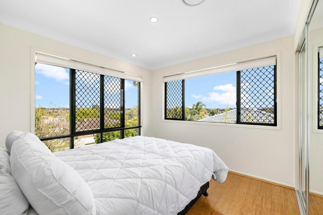 Photo of Bedroom in Wynnum West