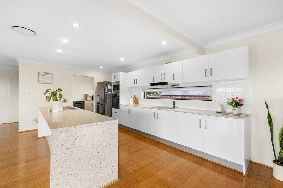 Photo of Kitchen in Wynnum West