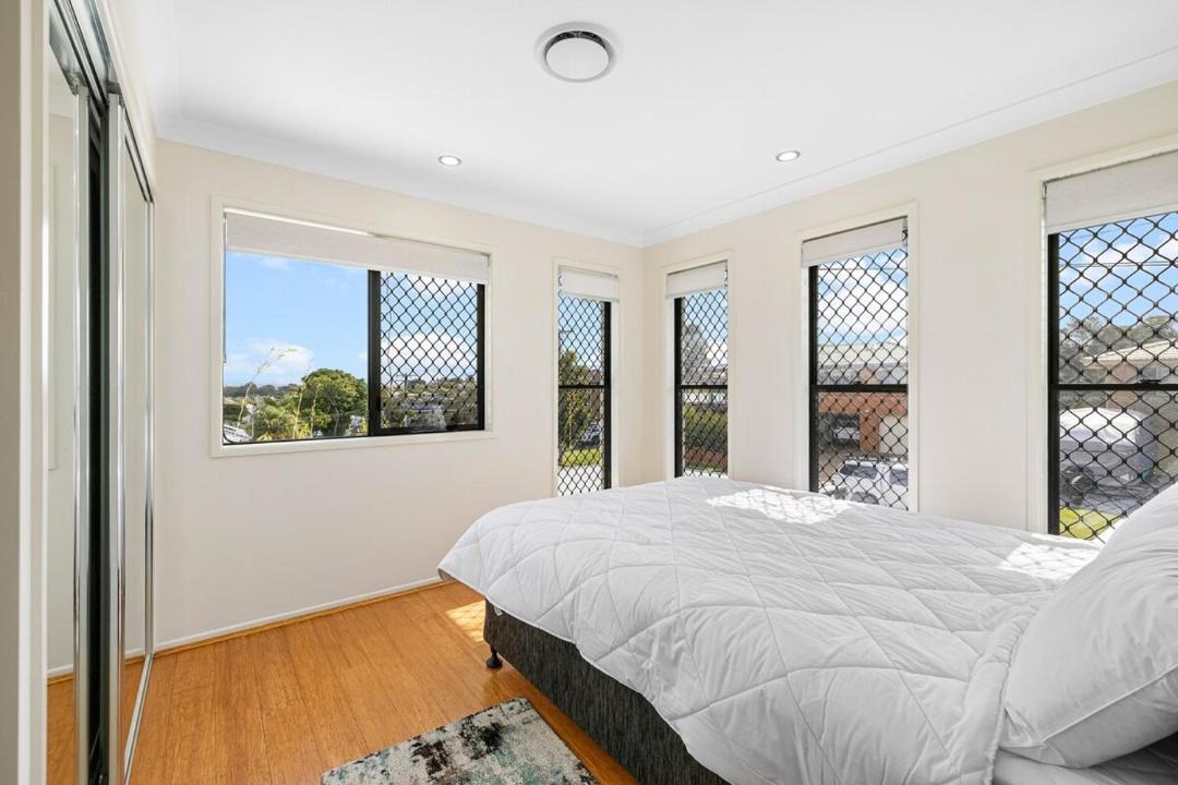 Photo of Bedroom in Wynnum West