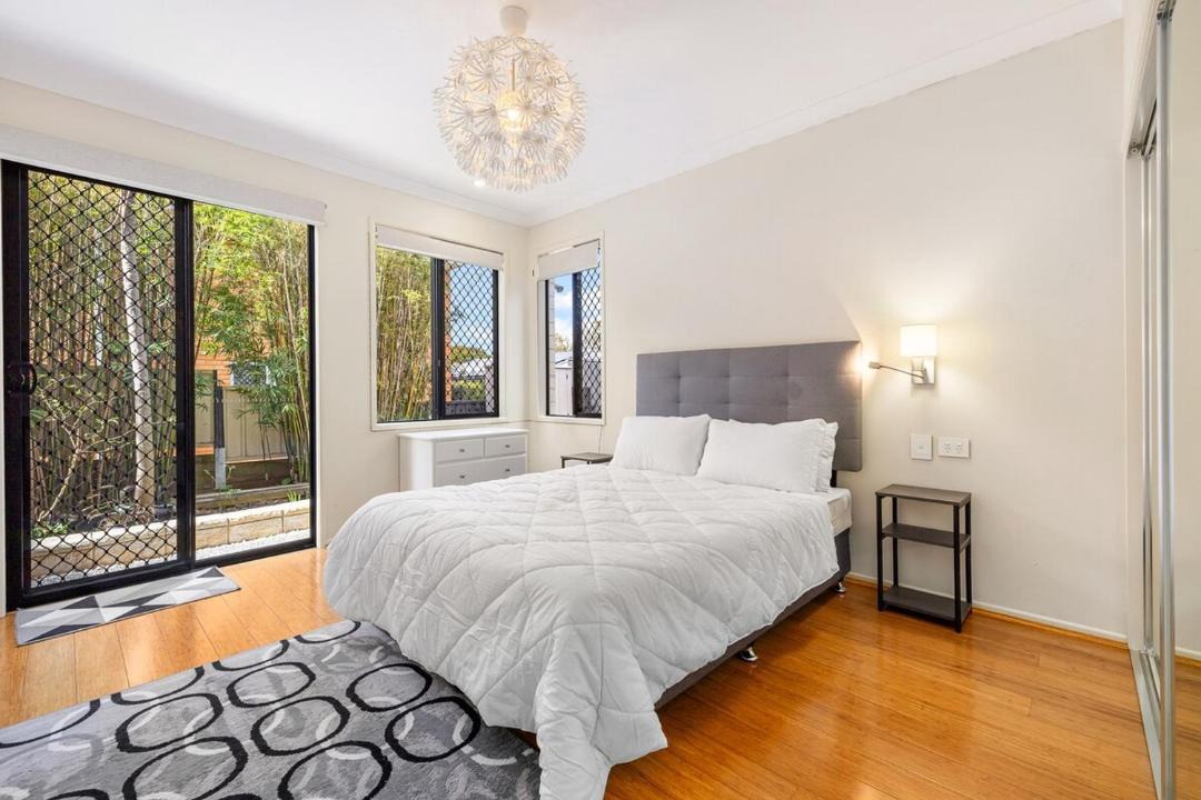 Photo of Bedroom in Wynnum West