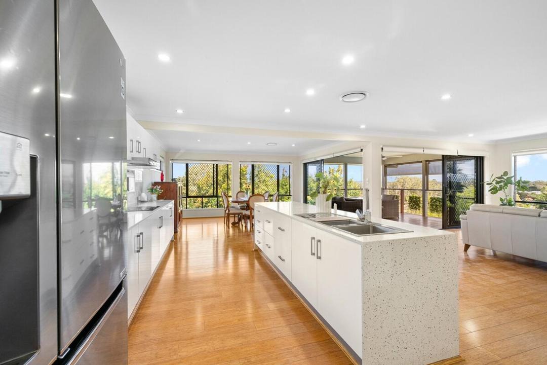 Photo of Kitchen in Wynnum West