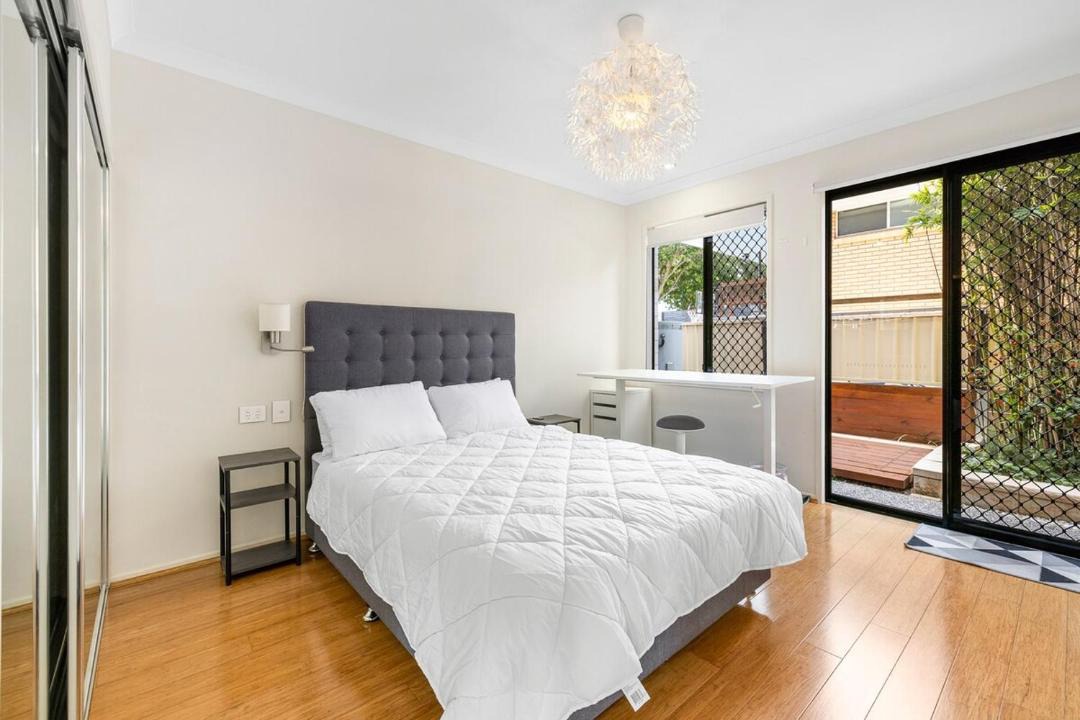 Photo of Bedroom in Wynnum West