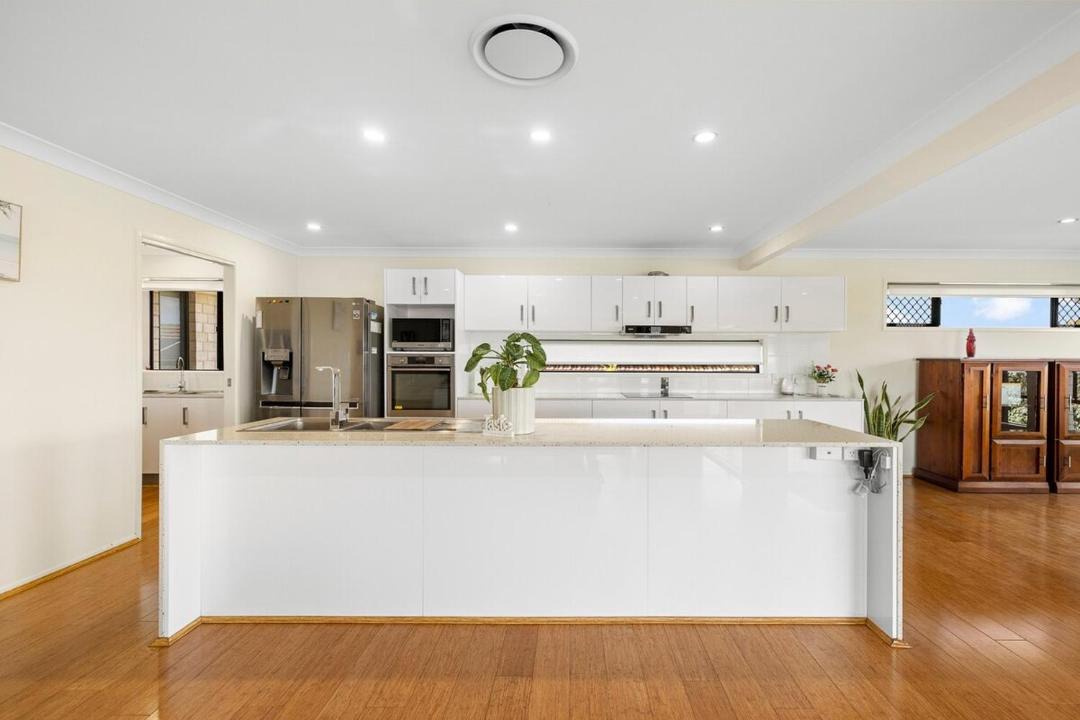 Photo of Kitchen in Wynnum West