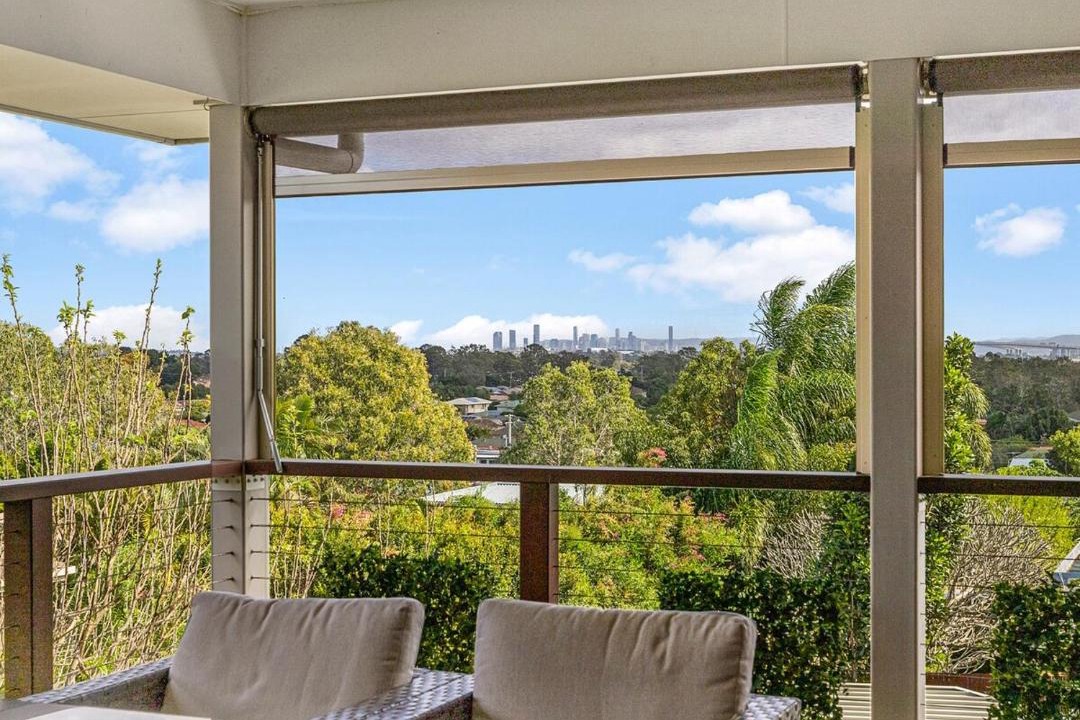 Photo of Patio Balcony in Wynnum West