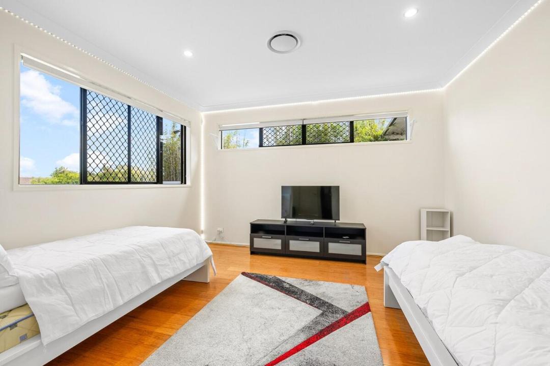 Photo of Bedroom in Wynnum West