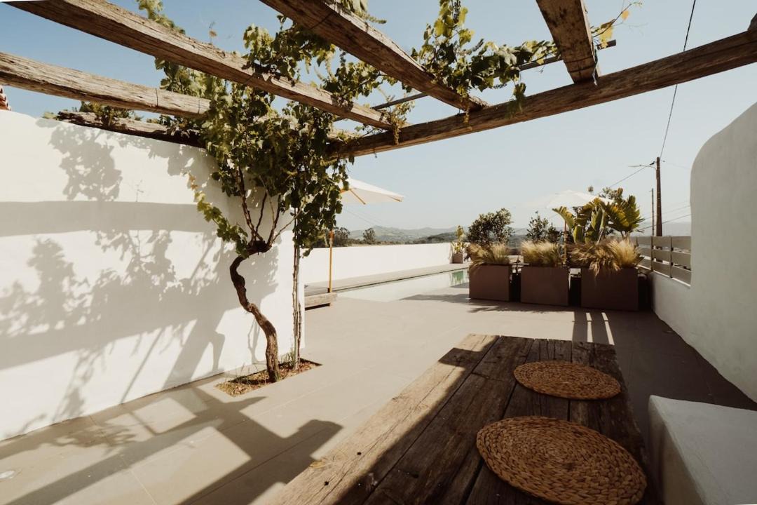 Photo of Patio Balcony in Ferrel