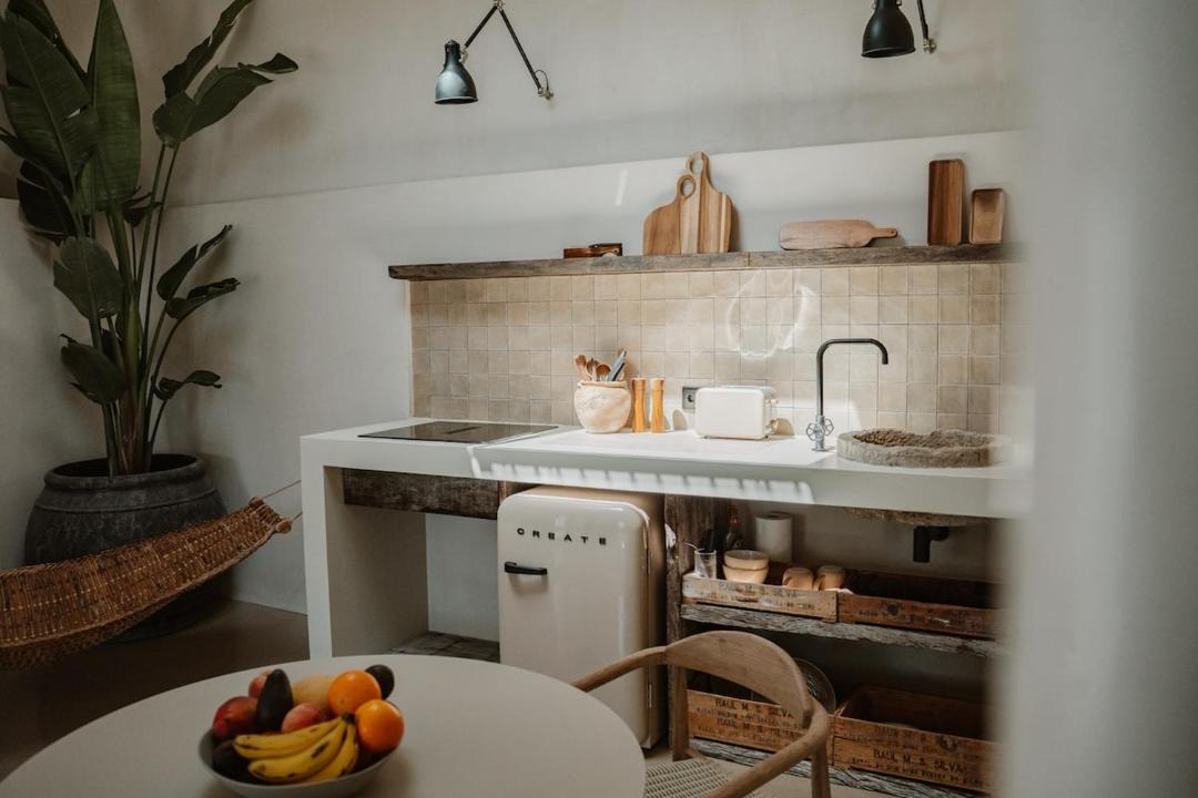 Photo of Kitchen in Ferrel