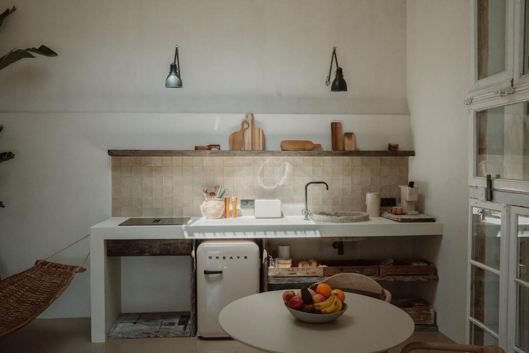 Photo of Kitchen in Ferrel