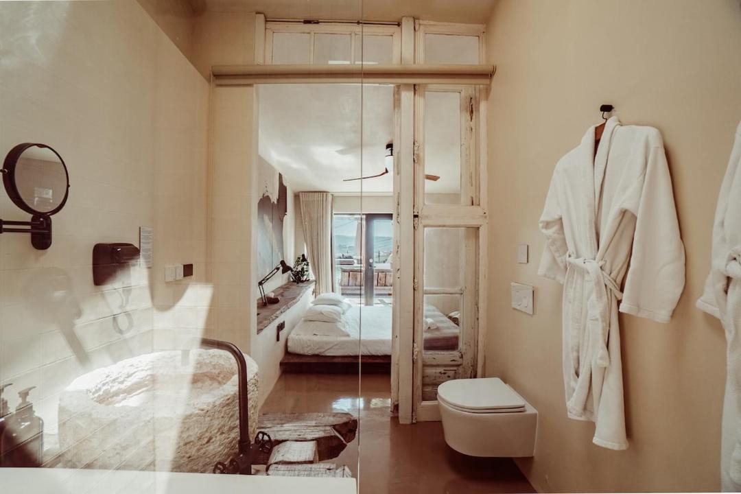 Photo of Bathroom in Ferrel