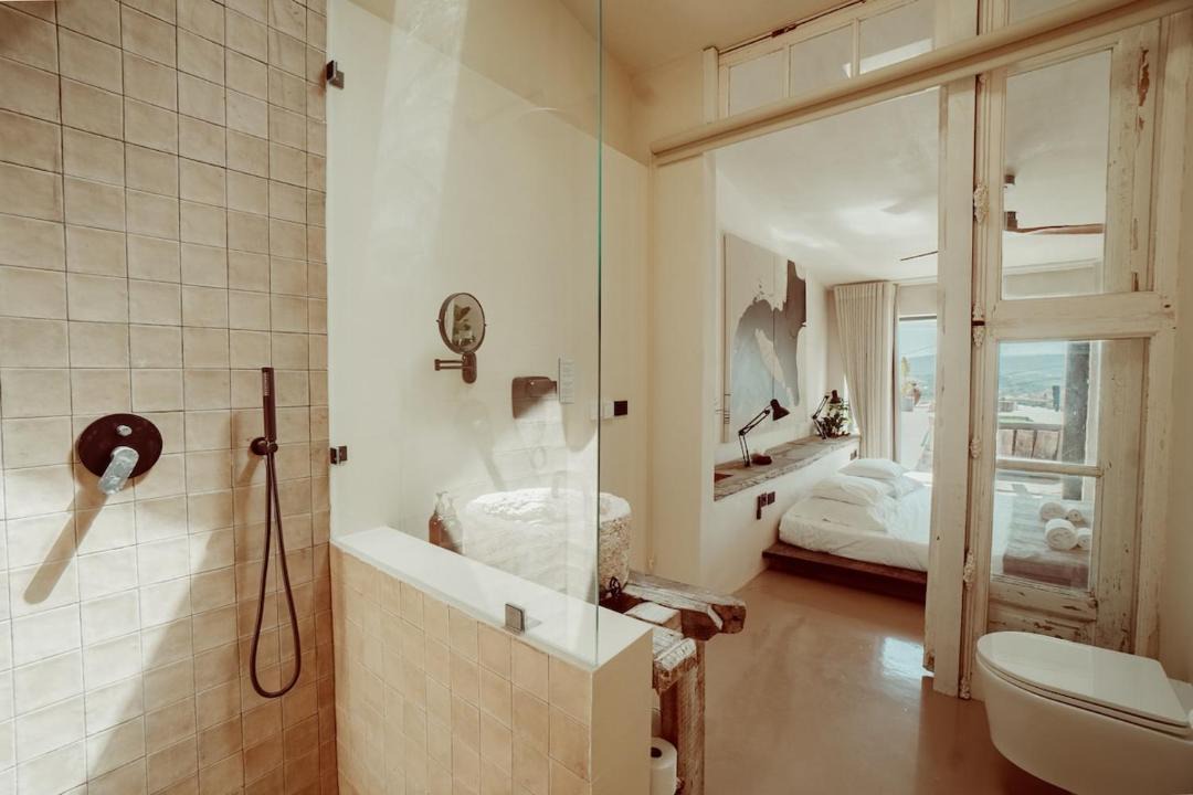 Photo of Bathroom in Ferrel