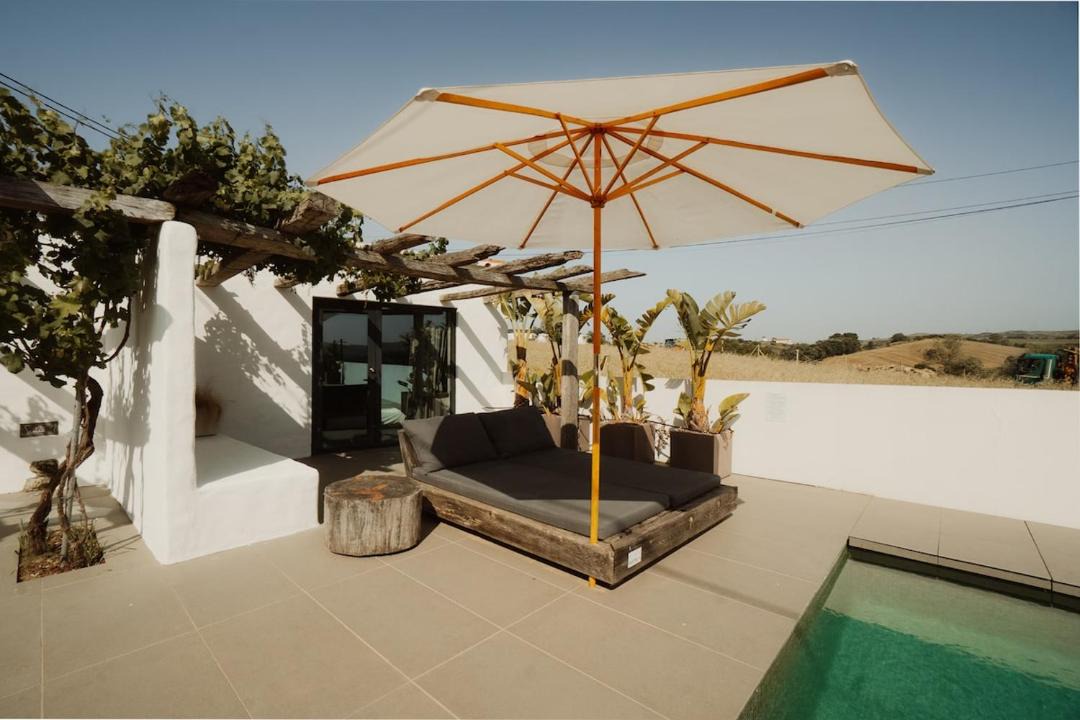 Photo of Patio Balcony in Ferrel
