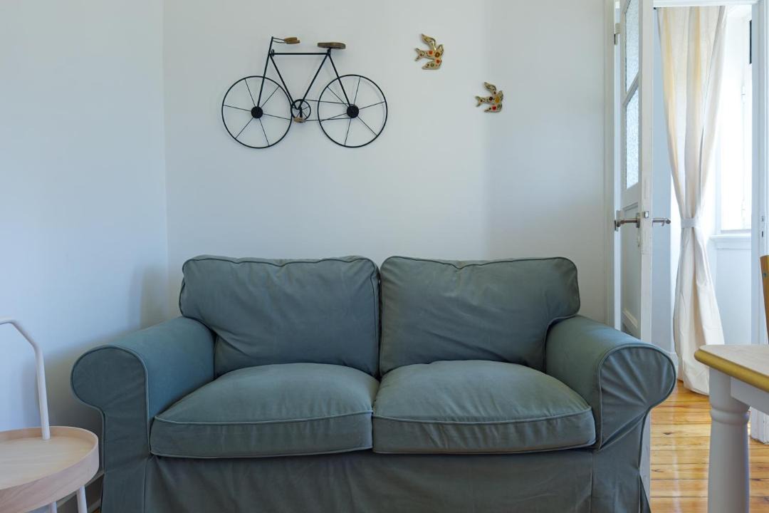 Photo of Livingroom in Santo Condestavel