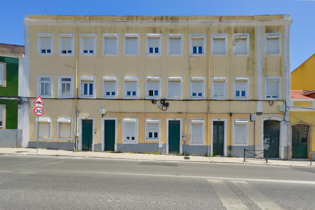 Photo of Buildings in Santo Condestavel