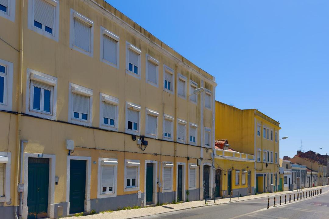 Photo of Buildings in Santo Condestavel