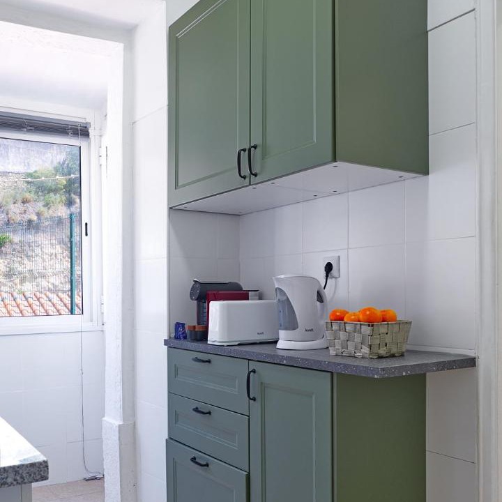 Photo of Kitchen in Santo Condestavel