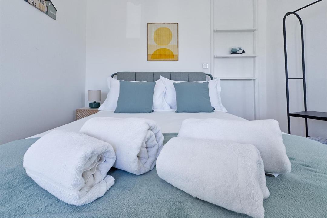Photo of Bedroom in Santo Condestavel