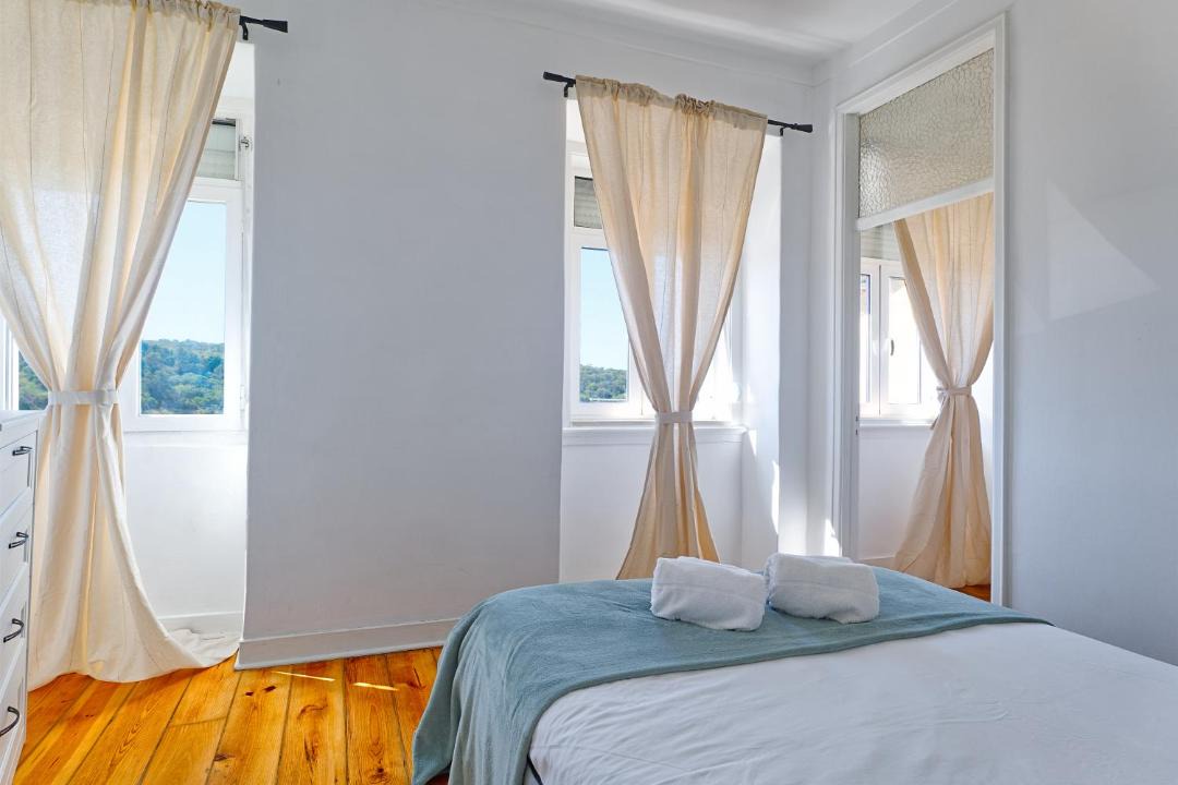 Photo of Bedroom in Santo Condestavel