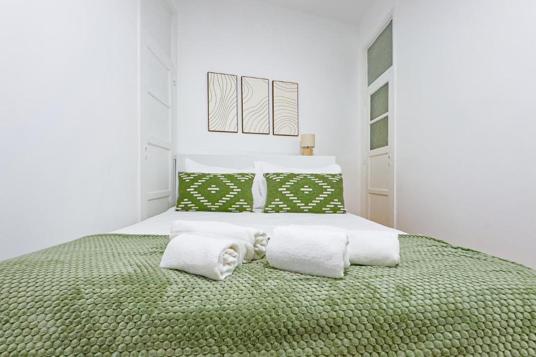 Photo of Bedroom in Santo Condestavel