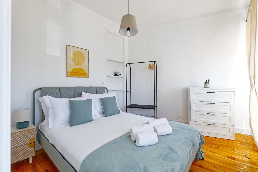 Photo of Bedroom in Santo Condestavel
