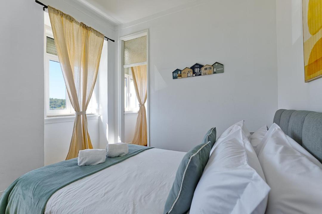 Photo of Bedroom in Santo Condestavel