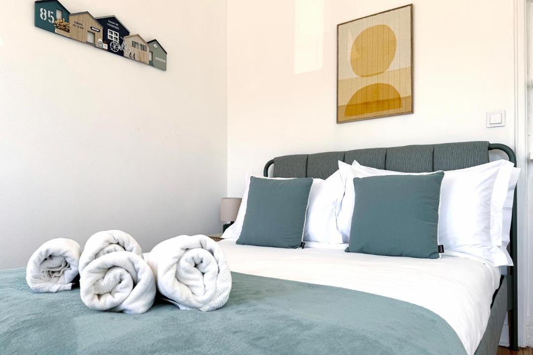 Photo of Bedroom in Santo Condestavel