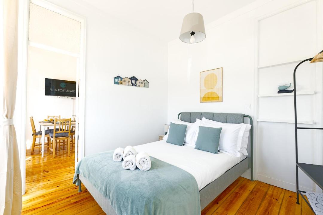 Photo of Bedroom in Santo Condestavel
