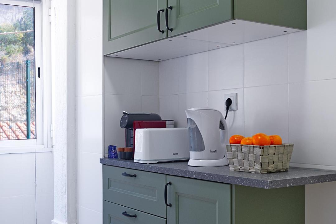 Photo of Kitchen in Santo Condestavel