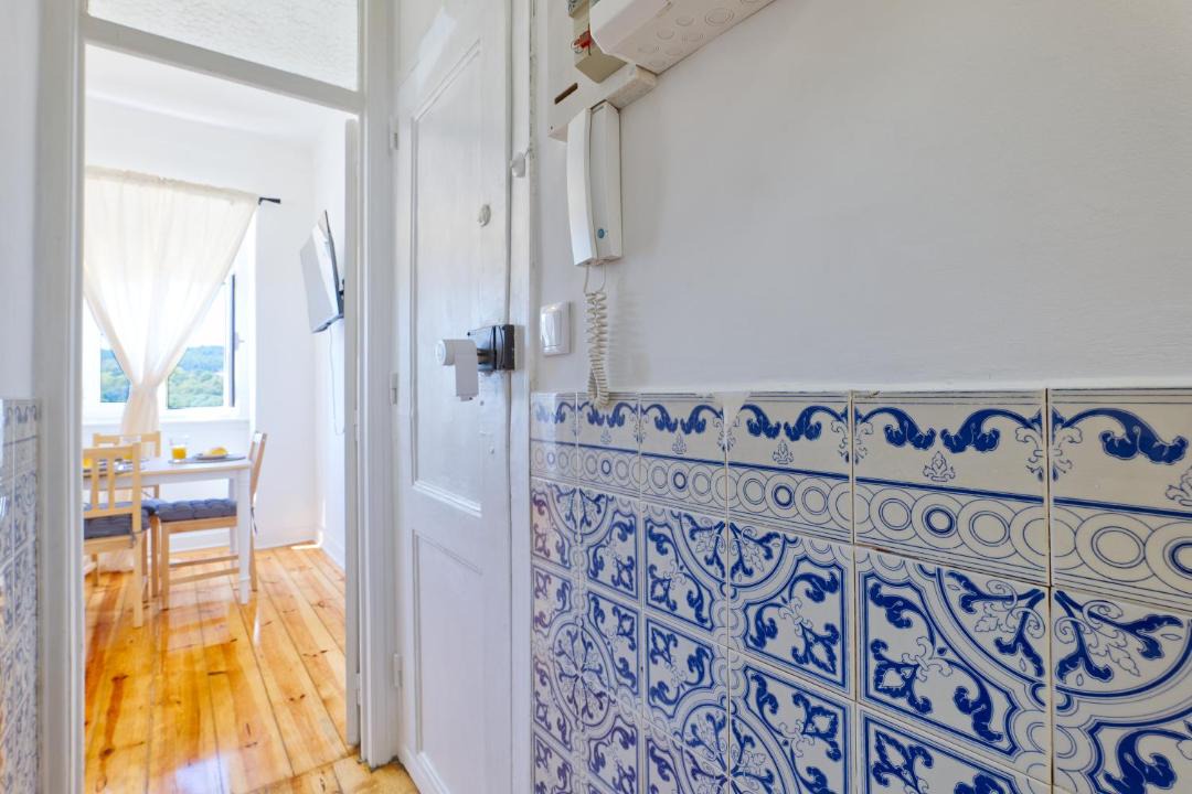 Photo of Bathroom in Santo Condestavel