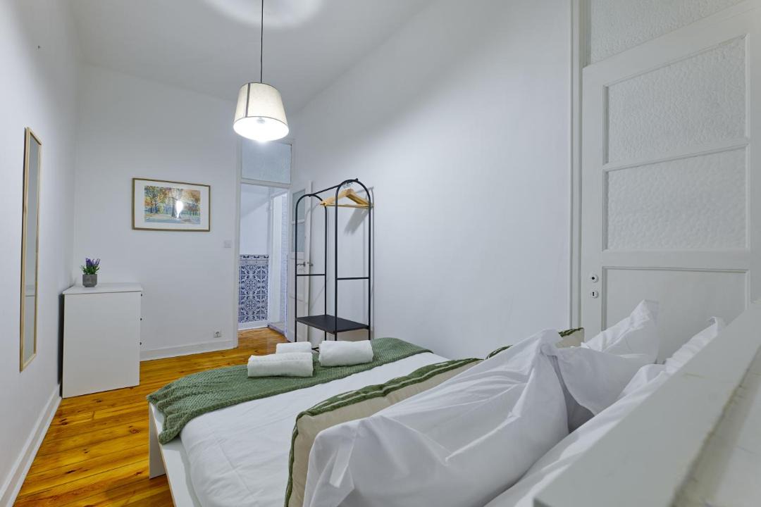 Photo of Bedroom in Santo Condestavel