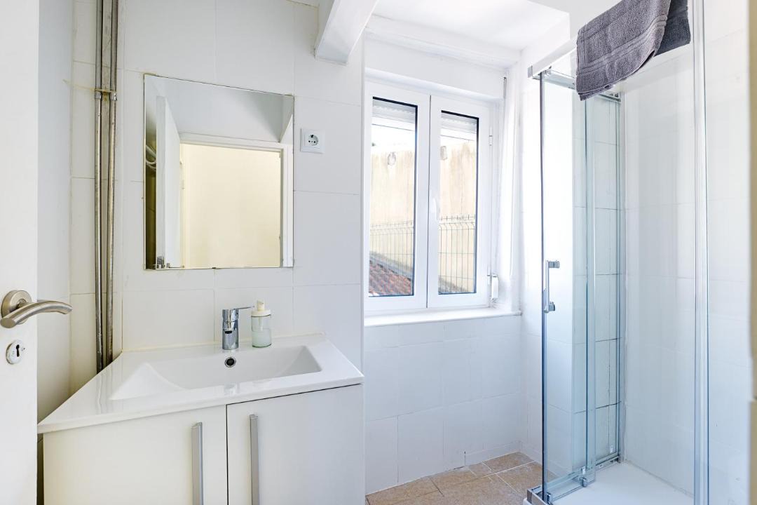 Photo of Bathroom in Santo Condestavel
