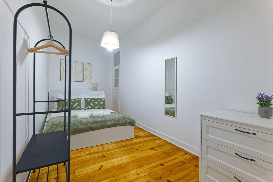 Photo of Bedroom in Santo Condestavel