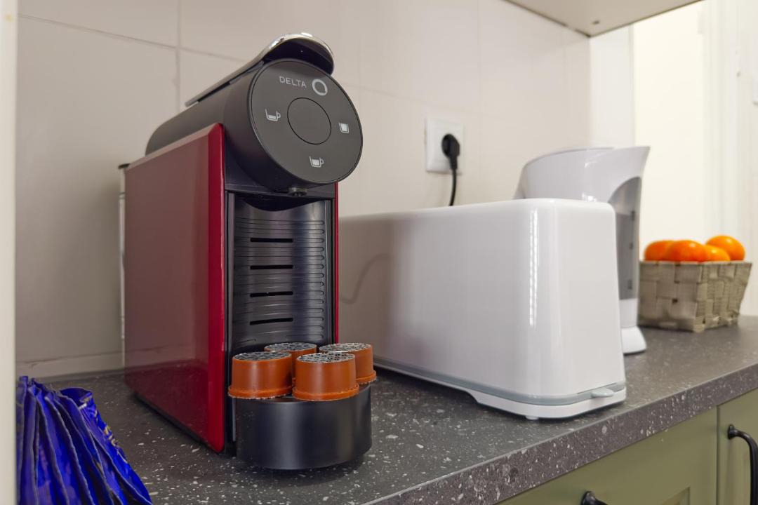 Photo of Kitchen in Santo Condestavel