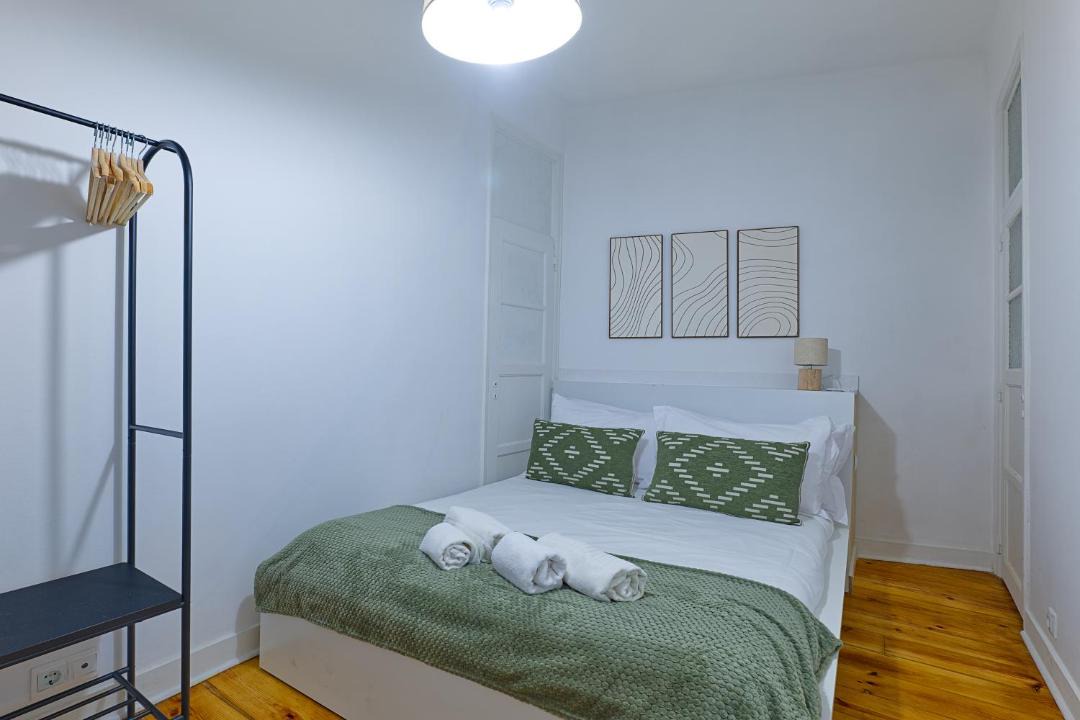 Photo of Bedroom in Santo Condestavel