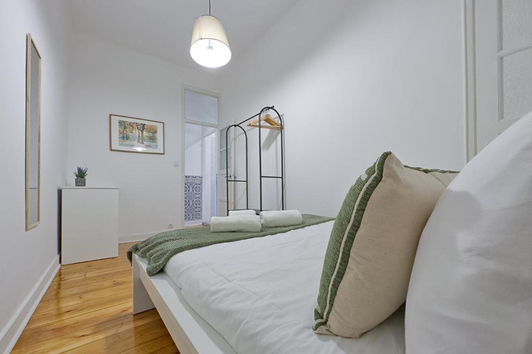 Photo of Bedroom in Santo Condestavel
