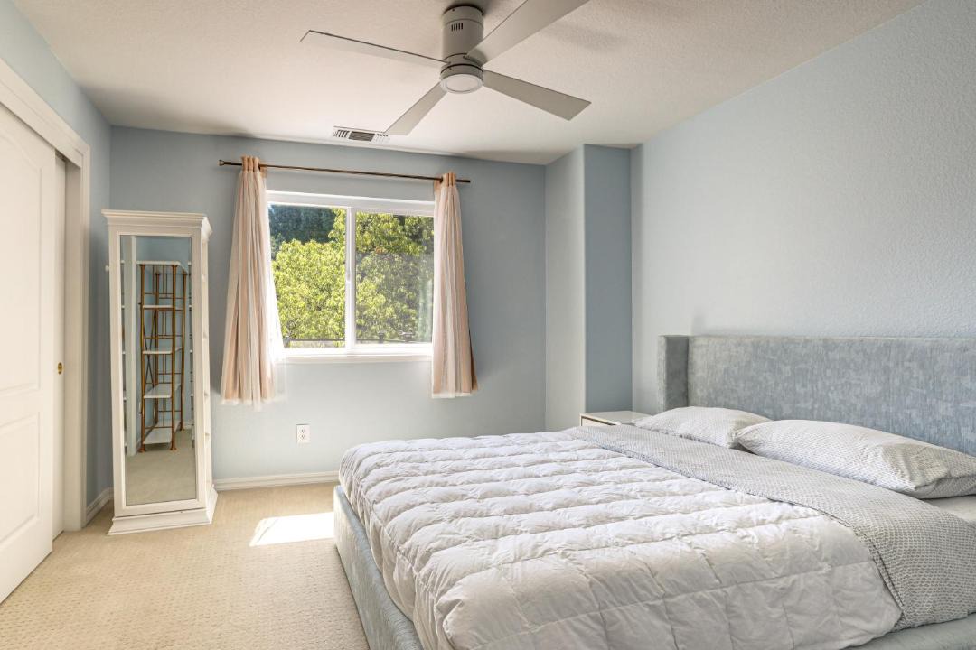 Photo of Bedroom in Loomis
