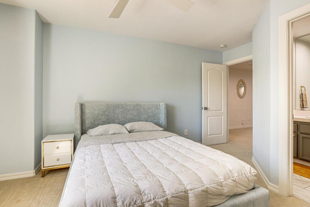 Photo of Bedroom in Loomis