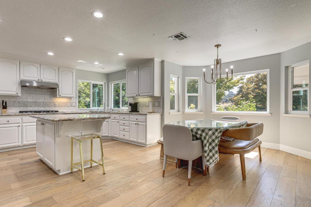 Photo of Kitchen in Loomis