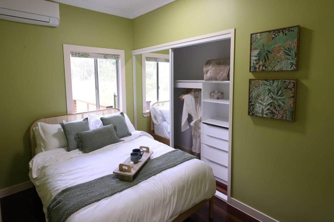 Photo of Bedroom in Moorina