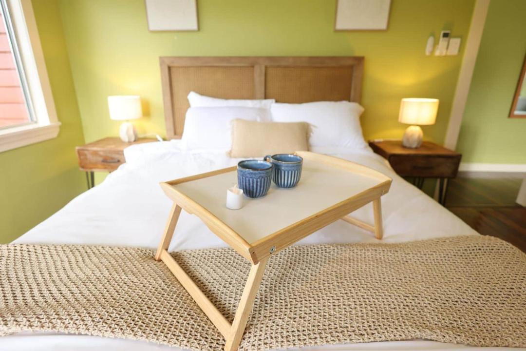 Photo of Bedroom in Moorina