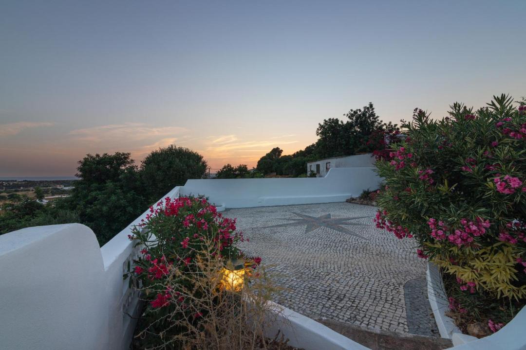 Photo of Patio Balcony in Vale de Parra