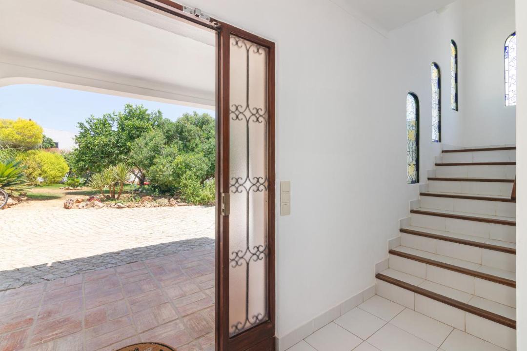 Photo of Patio Balcony in Vale de Parra