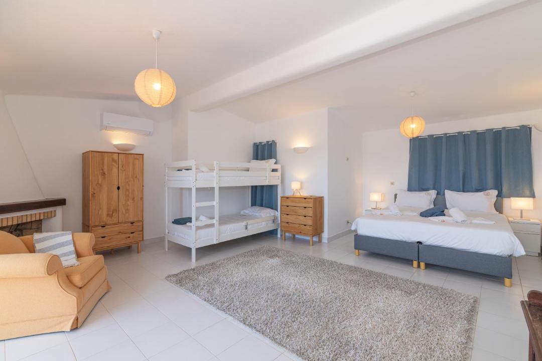 Photo of Bedroom in Vale de Parra