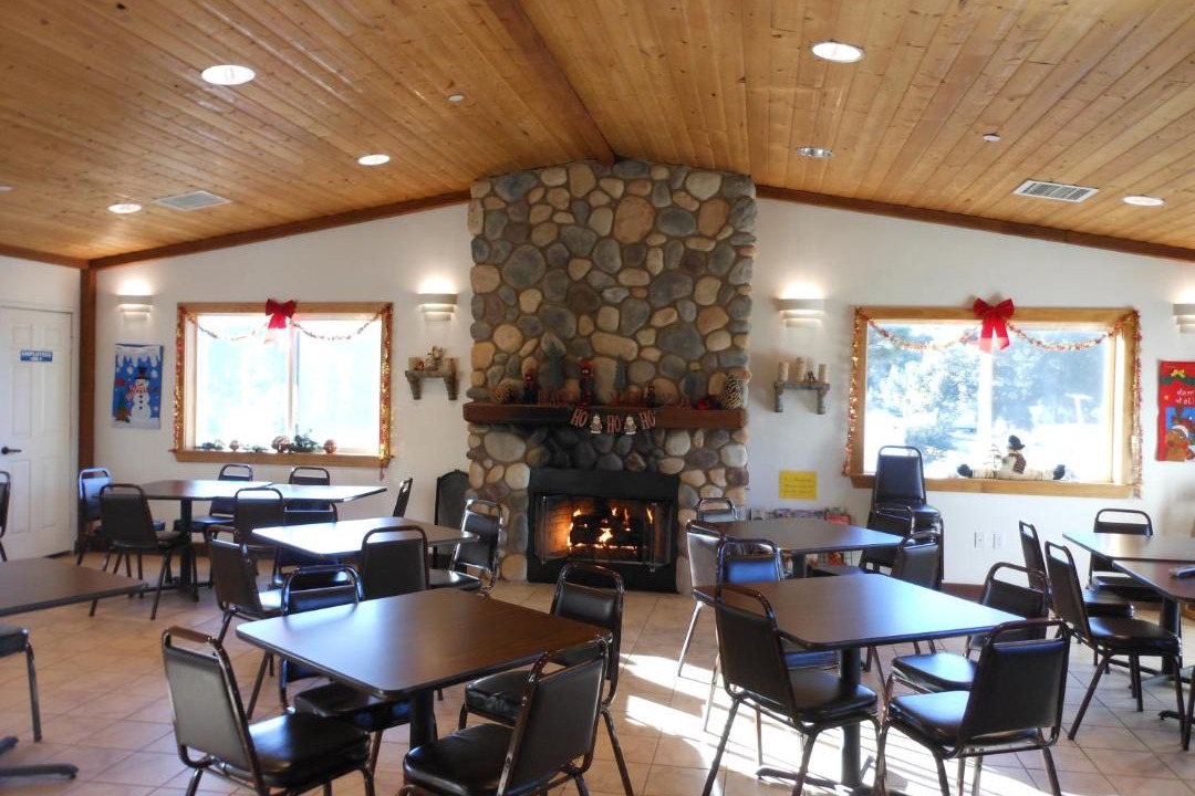 Photo of Others in Descanso