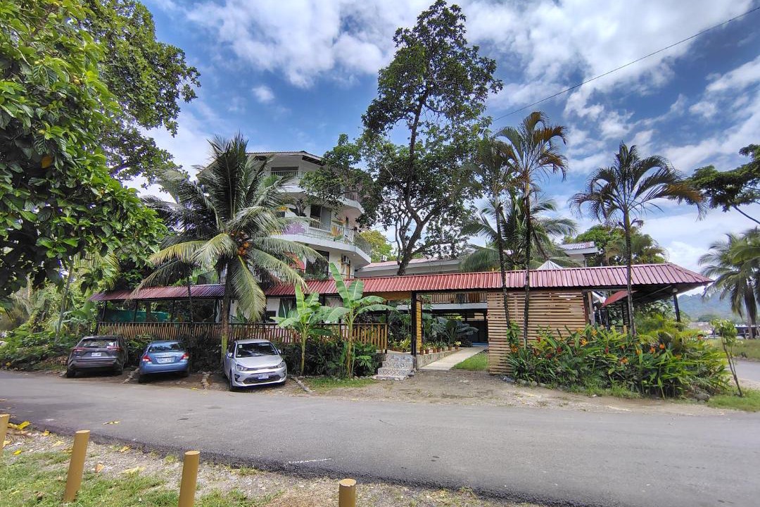 Photo of Others in Cahuita