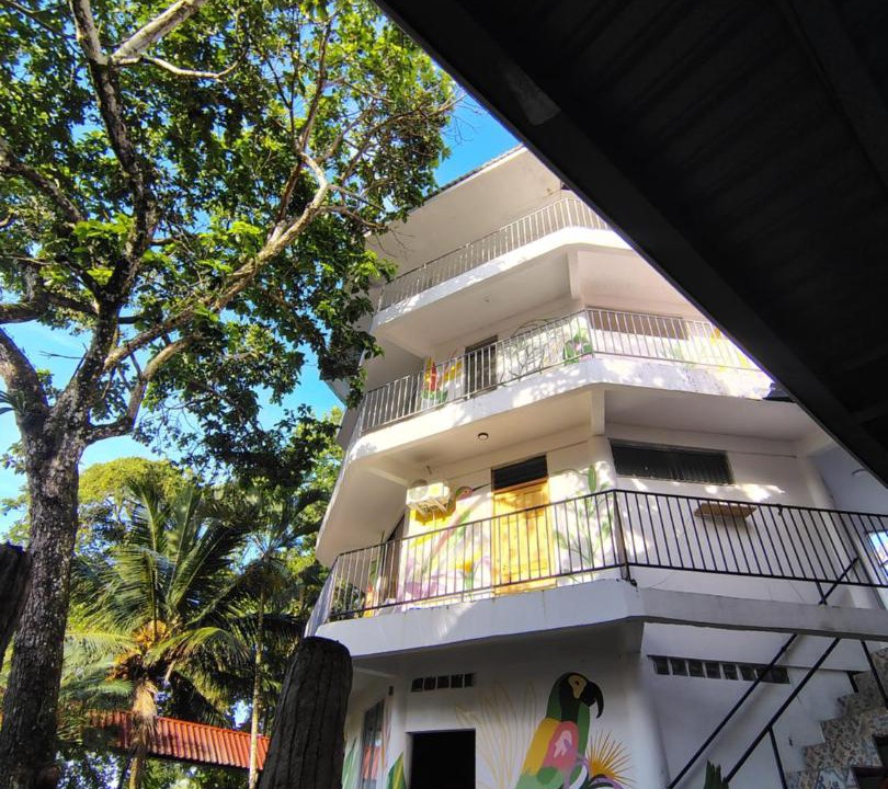 Photo of Others in Cahuita
