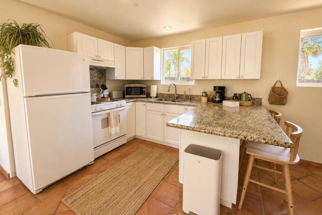 Photo of Kitchen in Mira Monte