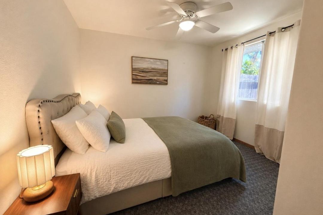 Photo of Bedroom in Mira Monte