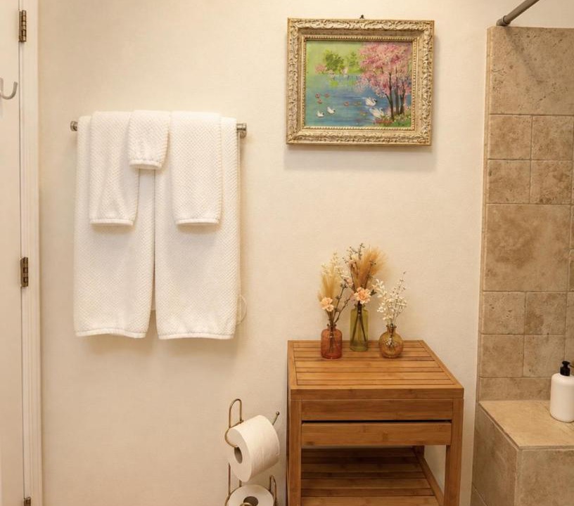 Photo of Bathroom in Mira Monte