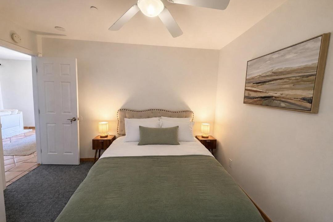Photo of Bedroom in Mira Monte