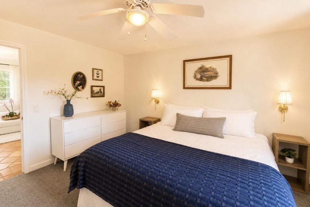 Photo of Bedroom in Mira Monte